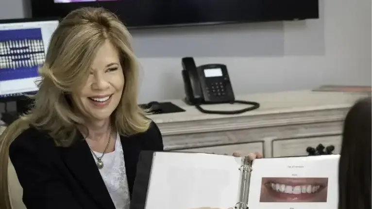 Holistic dentist in las vegas